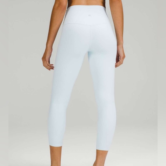 Lululemon Align High-Rise Pant 25", size 8 - Picture 2 of 6